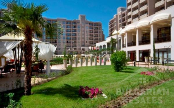 Барсело Роял Бийч комплекс ID: 388 - Снимка 3