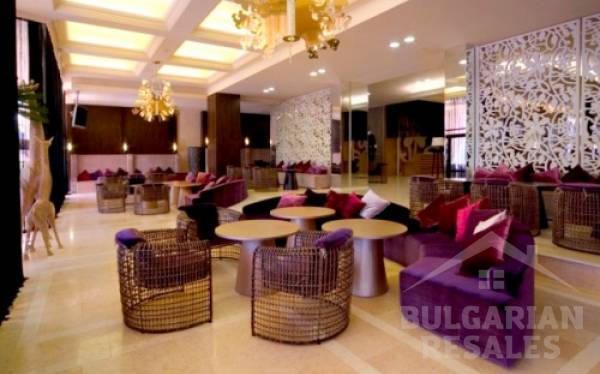 Барсело Роял Бийч комплекс ID: 388 - Снимка 6