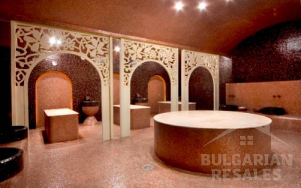 Барсело Роял Бийч комплекс ID: 388 - Снимка 17