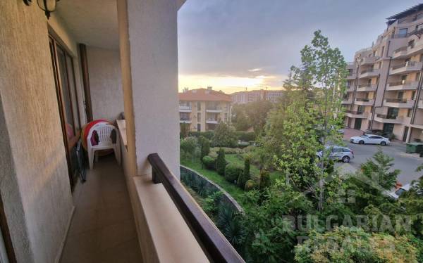 Mieszkanie blisko plaży, kompleks „Royal Palm” ID: 4327 - Фото16