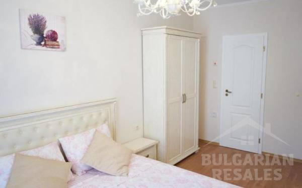 Прекрасен апартамент в комплекс Венера Палас ID: 1495 - Снимка 9