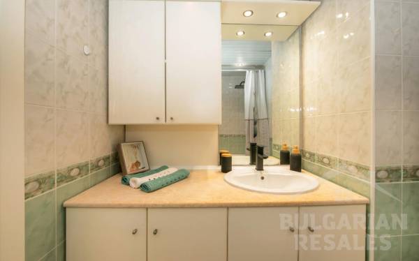 Ready to move in! Modern apartment in Sunny Beach ID: 4883 - Photo 12