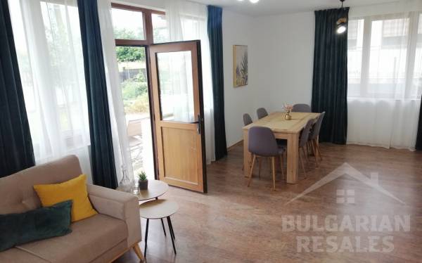 Новообзаведена къща в чудесен район ID: 2792 - Снимка 4