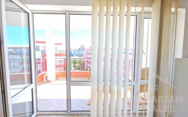 Best price for a first line apartment in Privillage Fort Beach ID: 2942 - Photo 5