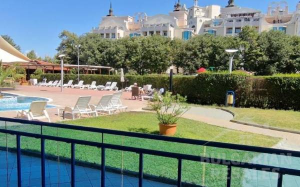 Элитная квартира с ремонтом и новой мебелью у пляжа ID: 3062 - Фото 15