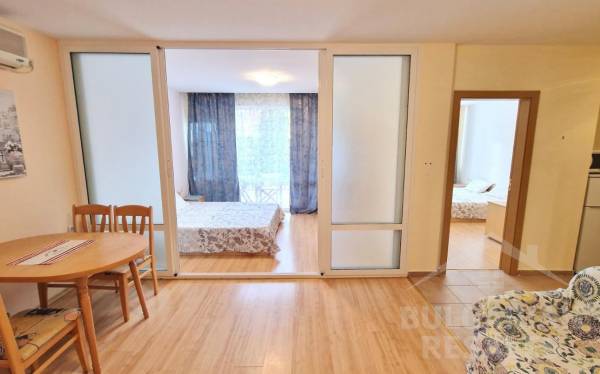 Apartament z dwiema sypialniami w kompleksie Green Fort ID: 3082 - Фото6