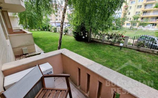 Апартамент в красивия комплекс Aphrodite Palace ID: 2786 - Снимка 2