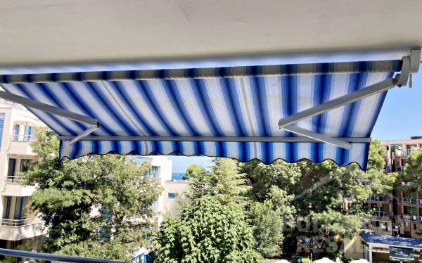 Добре обзаведен апартамент в комплекс Excelsior ID: 2220 - Снимка 12