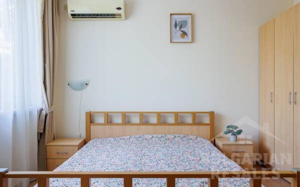 Three-room apartment in Bulgaria not far from the sea ID: 3509 - Photo 14