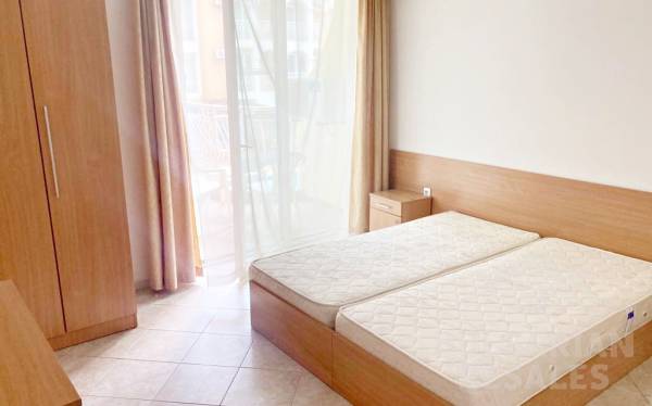 Duża przestrzeń, mieszkanie do życia i wypoczynku! ID: 3500 - Фото11