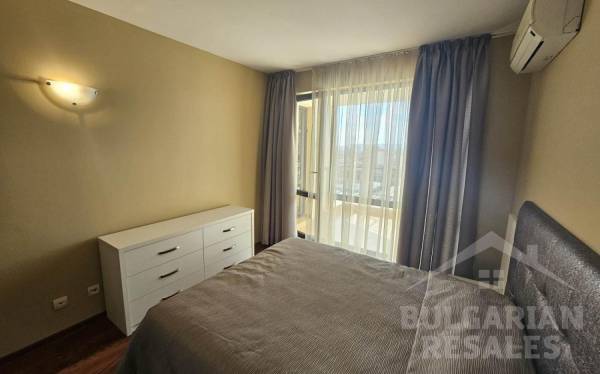 2-bedroom apartment with a large terrace overlooking the sea in Sveti Vlas ID: 3933 - Photo 21