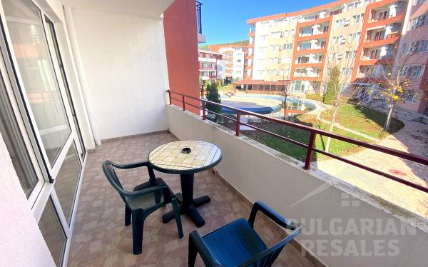 Просторен пентхаус в комплекс  Privilege Fort Beach ID: 2747 - Снимка 7