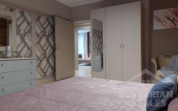 Mieszkanie w dobrym stanie i umeblowane ID: 4092 - Фото12