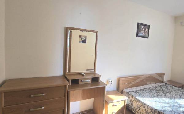 Апартамент с изглед към басейна в комплекса на първа линия ID: 4542 - Снимка 14