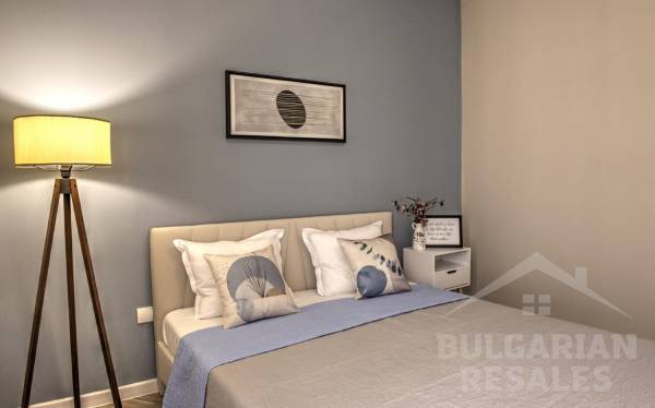 Apartment with modern interior in ‘Sun City’ ID: 4689 - Photo 12