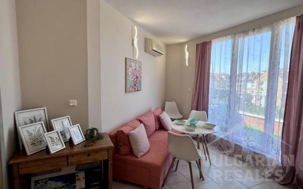 Apartment with a cozy and bright interior ID: 5293 - Photo 6