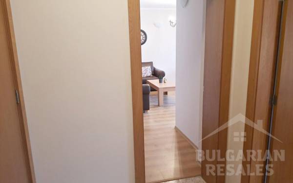 Mieszkanie z jedną sypialnią w budynku z niską opłatą eksploatacyjną ID: 2323 - Фото9