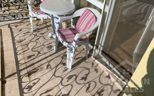 Трехкомнатная квартира в комплексе Sweet Homes ID: 1604 - Фото 8