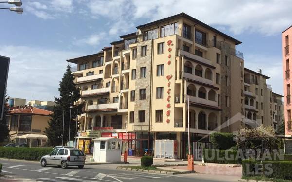 Апартамент в комплекс Rose Village ID: 1109 - Снимка 2