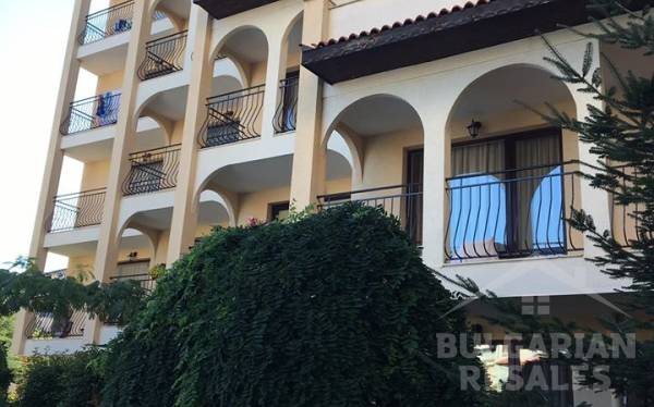 Апартамент в комплекс Rose Village ID: 1109 - Снимка 15