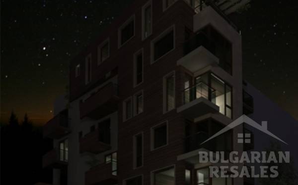 Park Sveti Vlas /  Парк Святой Влас ID: 657 - Фото2