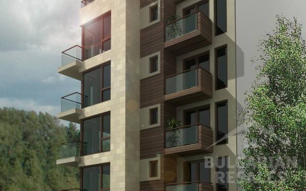 Park Sveti Vlas /  Парк Святой Влас ID: 657 - Фото3