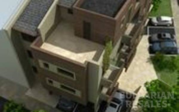 Park Sveti Vlas /  Парк Святой Влас ID: 657 - Фото4