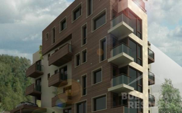 Park Sveti Vlas /  Парк Святой Влас ID: 657 - Фото5