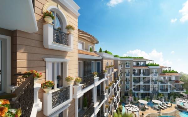 Градина Месембрия / Messembria Garden ID: 792 - Снимка 9