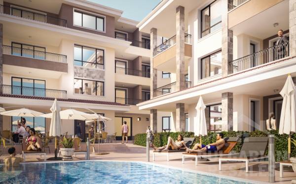 Burgas Beach Resort 2 ID: 1111 - Фото 2