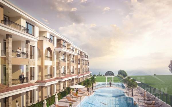 Burgas Beach Resort 2 ID: 1111 - Фото 3