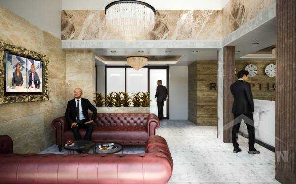 Burgas Beach Resort 2 ID: 1111 - Фото 5