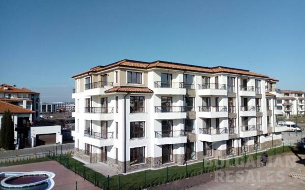 Bay View Deluxe ID: 1112 - Фото 2