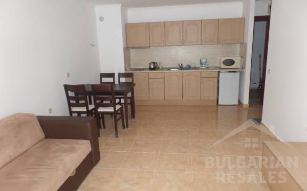 Апартаменты в комплексе Etara 1 ID: 1051 - Фото2