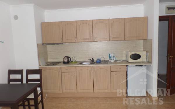 Апартаменты в комплексе Etara 1 ID: 1051 - Фото6