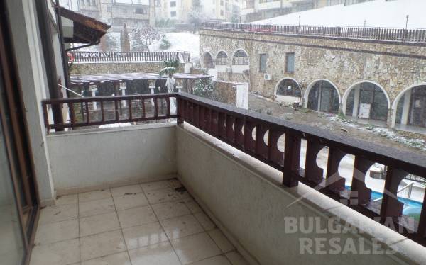 Апартаменты в комплексе Etara 1 ID: 1051 - Фото11