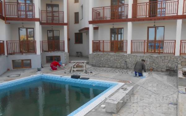 Клуб Mohito ID: 513 - Снимка 14