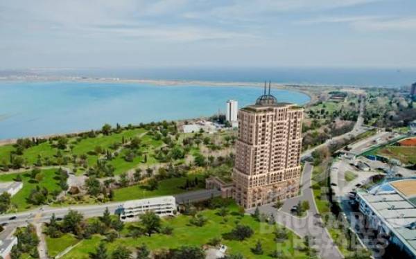 Two bedroom flat in a premium class complex in Burgas ID: 3993 - Photo 19