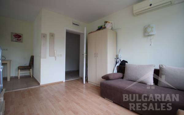 студио в Imperial Fort Club за 21200 евро! ID: 1104 - Снимка 3