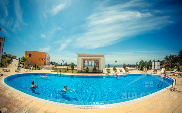 студио в Imperial Fort Club за 21200 евро! ID: 1104 - Снимка 11
