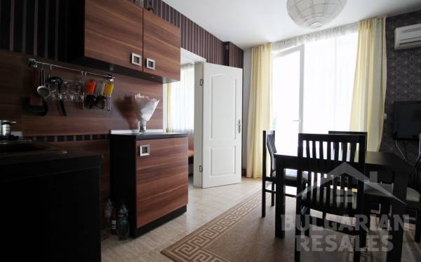  Piękny apartament w kompleksie Rainbow 4 ID: 1424 - Фото8