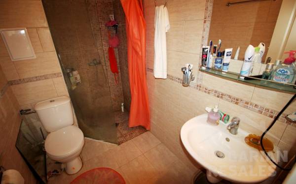  Piękny apartament w kompleksie Rainbow 4 ID: 1424 - Фото13