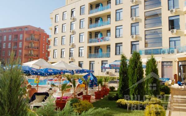  Piękny apartament w kompleksie Rainbow 4 ID: 1424 - Фото17