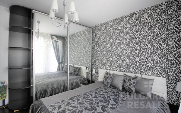 Piękny apartament w Villa Breeze ID: 1429 - Фото12