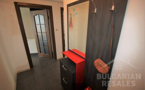 Piękny apartament w Villa Breeze ID: 1429 - Фото14
