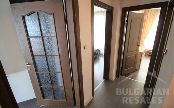 Piękny apartament w Villa Breeze ID: 1429 - Фото15
