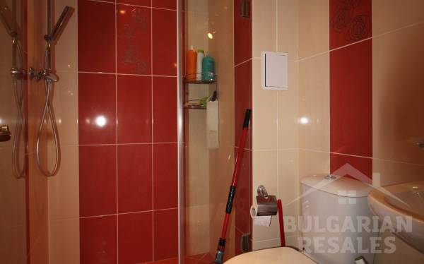 Piękny apartament w Villa Breeze ID: 1429 - Фото16