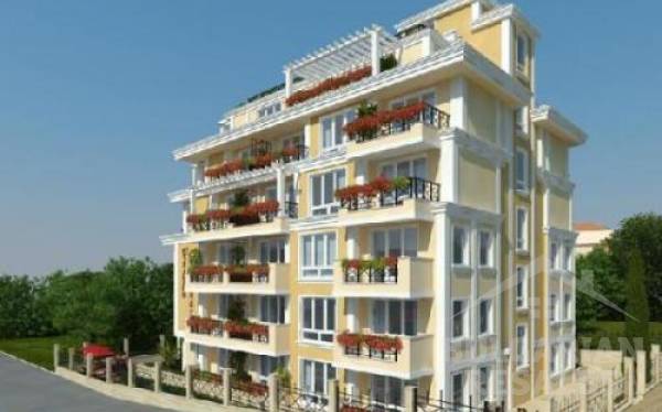 Вила Монако ID: 232 - Снимка 4