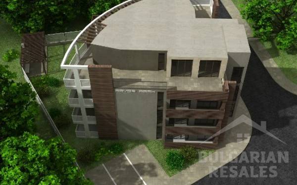 Парк Равда ID: 578 - Снимка 1