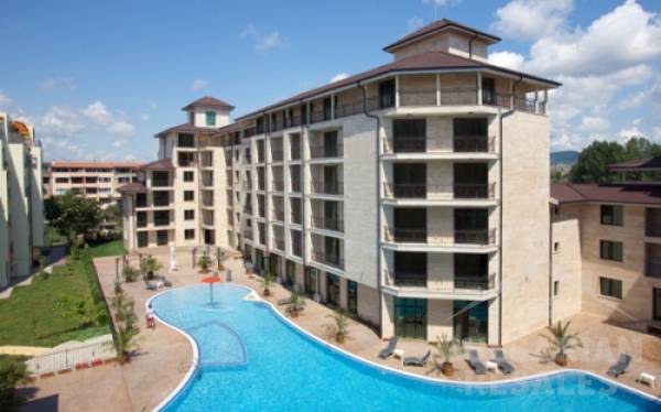 Amadeus Lux / Amadeus Lux ID: 245 - Снимка 1